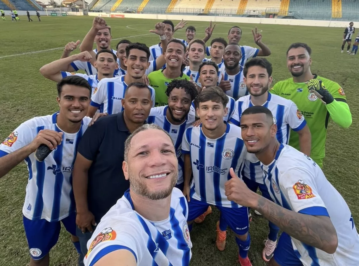 Assisense confia em vitória fora de casa para seguir vivo na Segundona