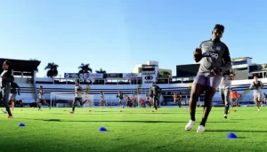 Ponte Preta ganha reforços e pode ter força máxima para o dérbi