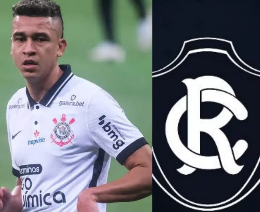 Série B: Remo acerta a contratação de 3 jogadores 1 Foto: Divulgação/Futeousadia