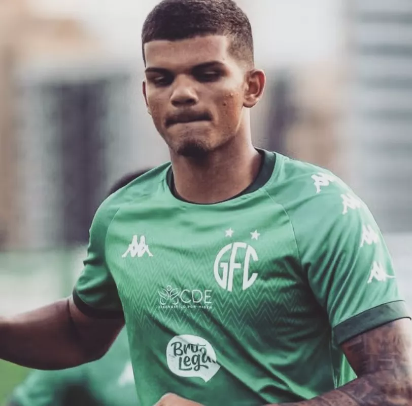 Série C: Volante do Guarani encaminha renovação 2 Captura de tela 2025 07 03 144850