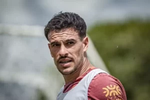 Série B: América-MG acerta a contratação de atacante ex-Vila