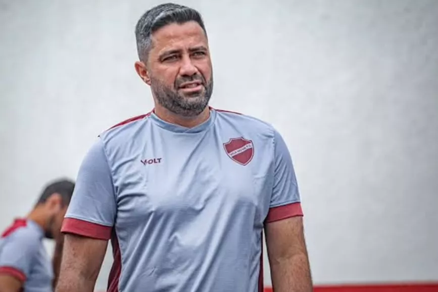 Foto: Roberto Corrêa