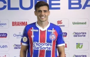 Remo tem interesse em meia ex-Bahia e Santos