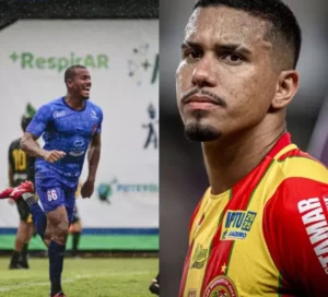 Série B: Amazonas acerta a contratação de 2 defensores