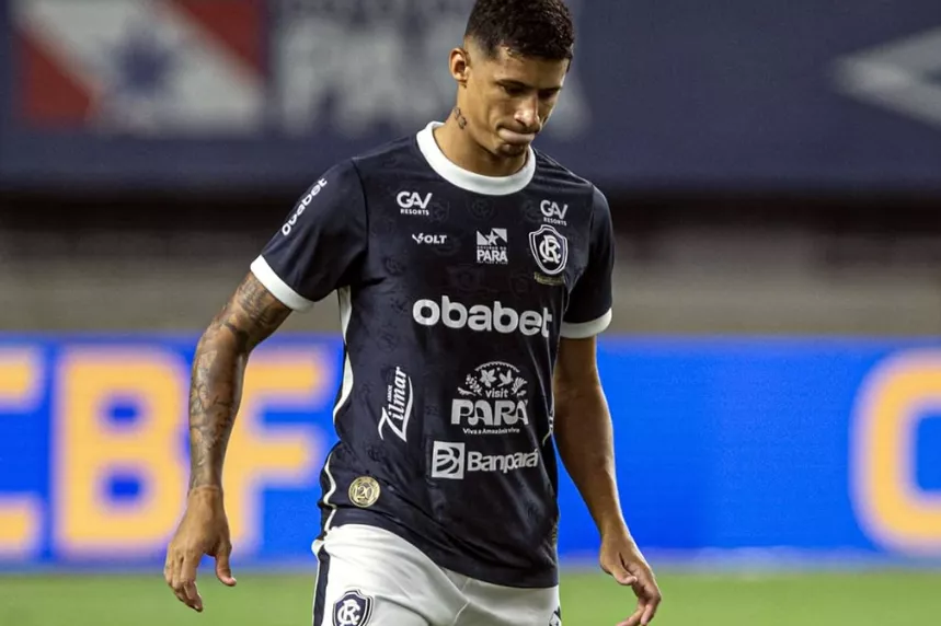 Remo x Avaí - Onde assistir, horário e escalações! 3 Camutanga - Remo