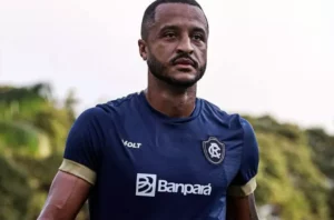 Série B: Remo não libera zagueiro para assinar com o ABC