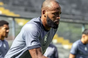 Série B: Remo pode ter retorno para confronto com o Goiás