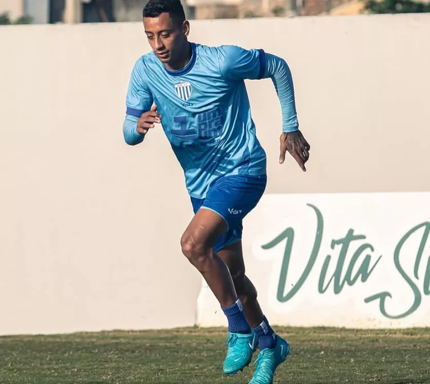 Foto: Sabrina Tavares/Avaí FC