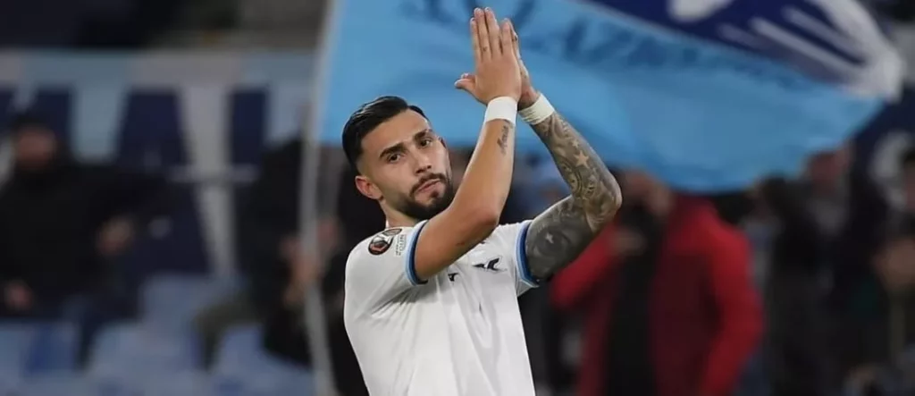 Flamengo fica perto de contratar o atacante Taty Castellanos