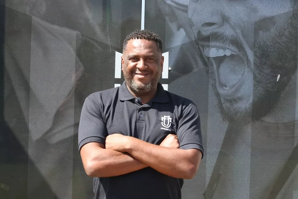 Técnico do Maringá reconhece fase difícil: "Precisamos de uma vitória" 2 Técnico do Maringá reconhece fase difícil: "Precisamos de uma vitória" (Foto: Rodrigo Araújo/MFC)