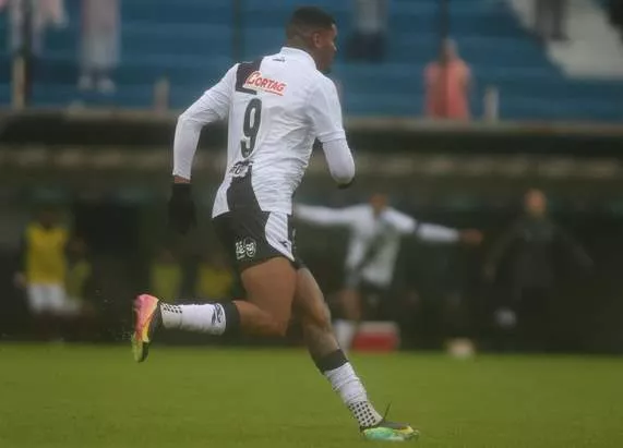 Ponte Preta perde em Caxias de olho no Dérbi. Veja as notas!