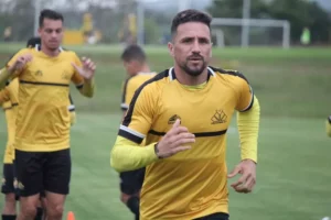 Série D: Central apresenta trio de reforços para o início do mata-mata