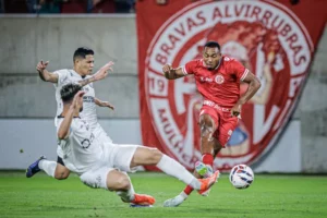 Série D: Central-PE fecha fase de grupos sem perder como visitante