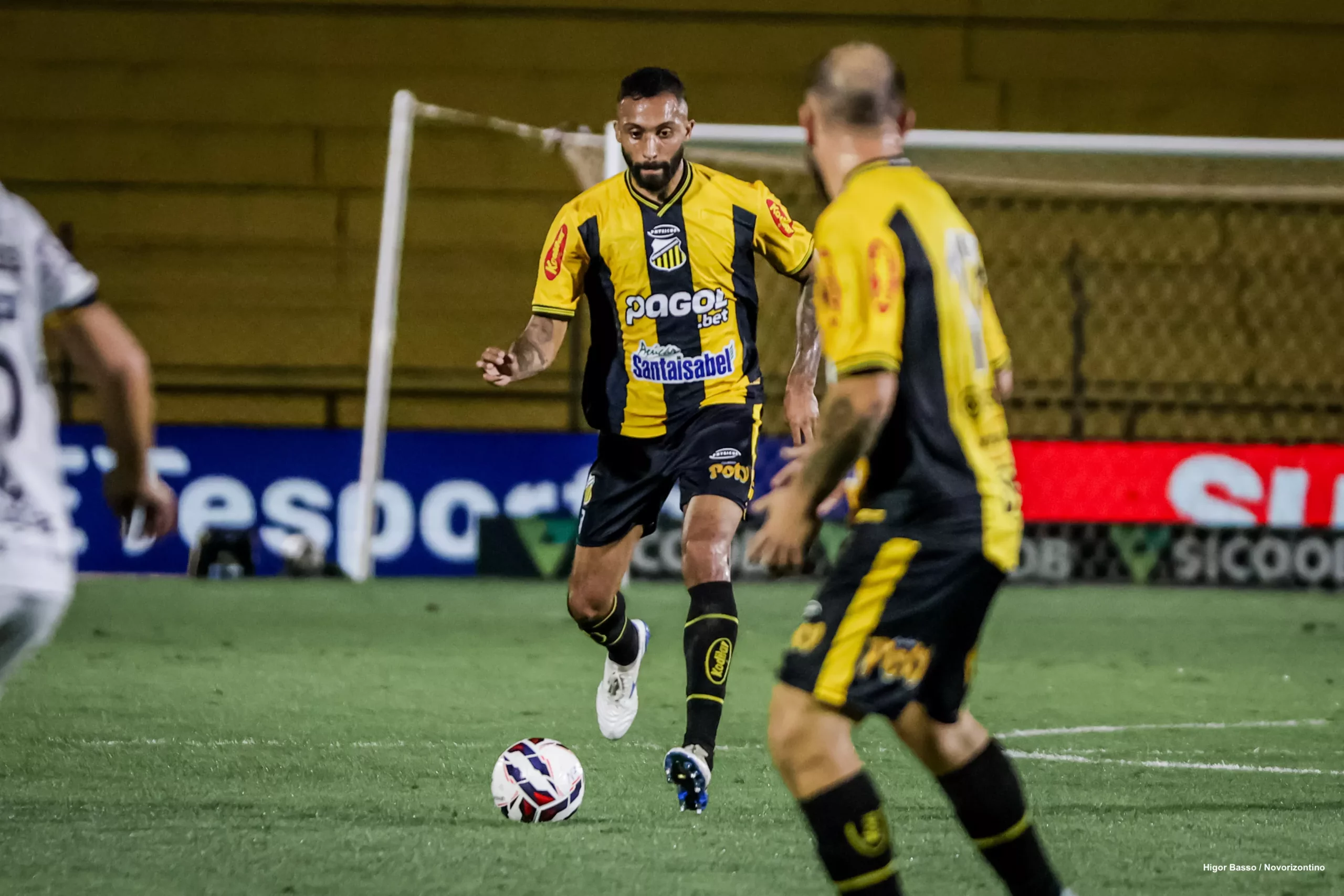 Cesar Martins Jogo 29 06 1