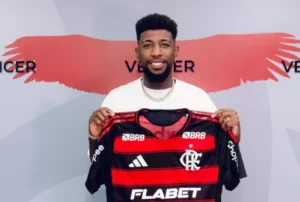 Chegada de Royal no Flamengo pode desfalcar o Corinthians! Entenda