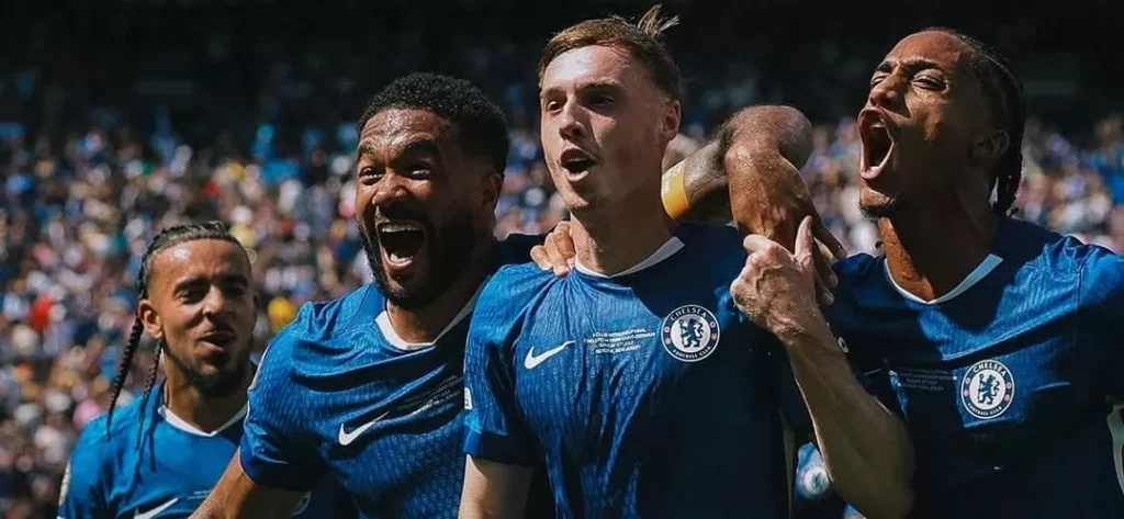 Saiba como o Chelsea rejuvenesceu elenco e voltou ao topo do mundo