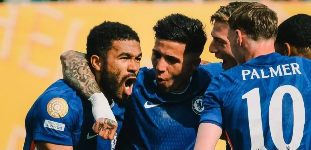 Chelsea responde provocação do Flamengo após avançar no Mundial