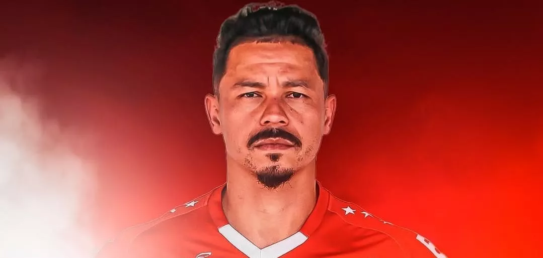 América-RJ oficializa a contratação de meia para a Copa Rio