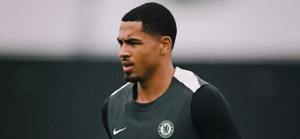 Zagueiro vê Chelsea motivado no Mundial: ‘Não pensamos em férias’