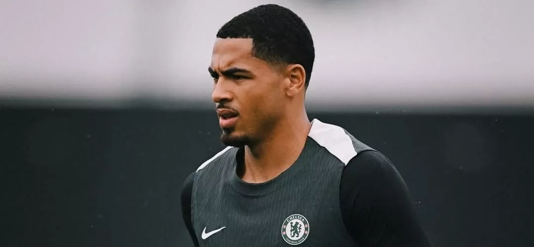 Zagueiro vê Chelsea motivado no Mundial: ‘Não pensamos em férias’