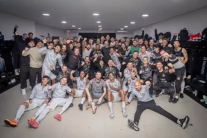 Com destaque para briga pelo G-4, confira a Seleção FI da 18ª rodada da Série B