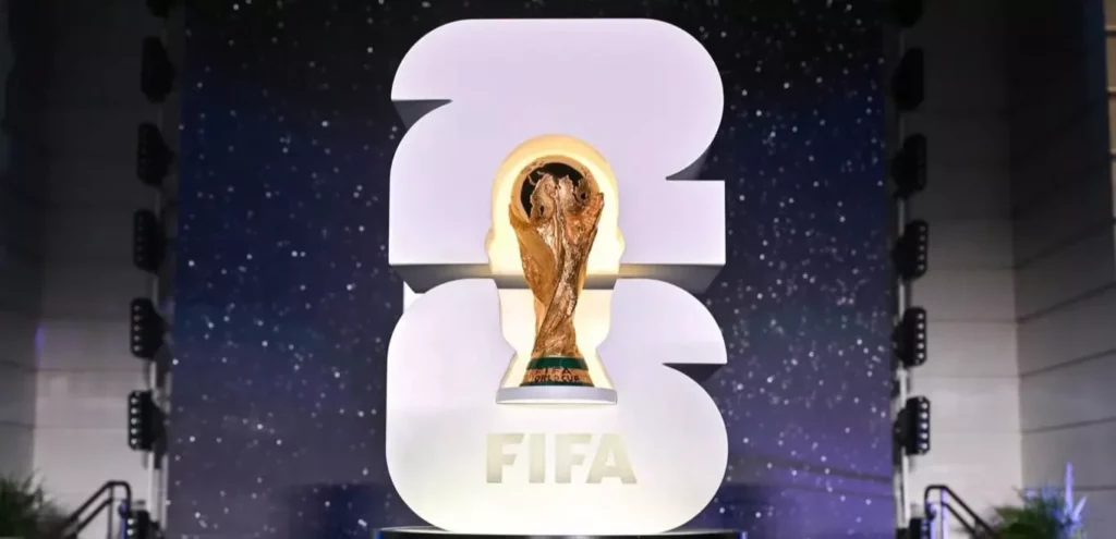 Especialista sugere final da Copa de 2026 às 9h da manhã