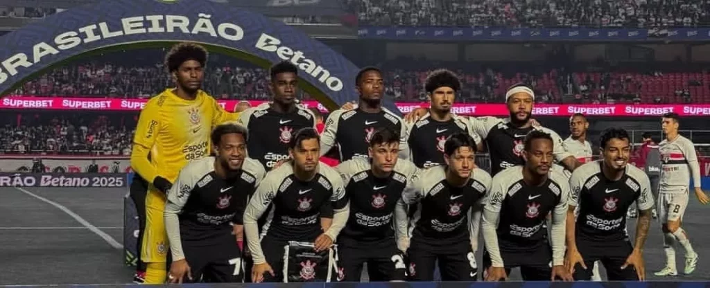 Corinthians reformula plano para pagamento de suas dívidas