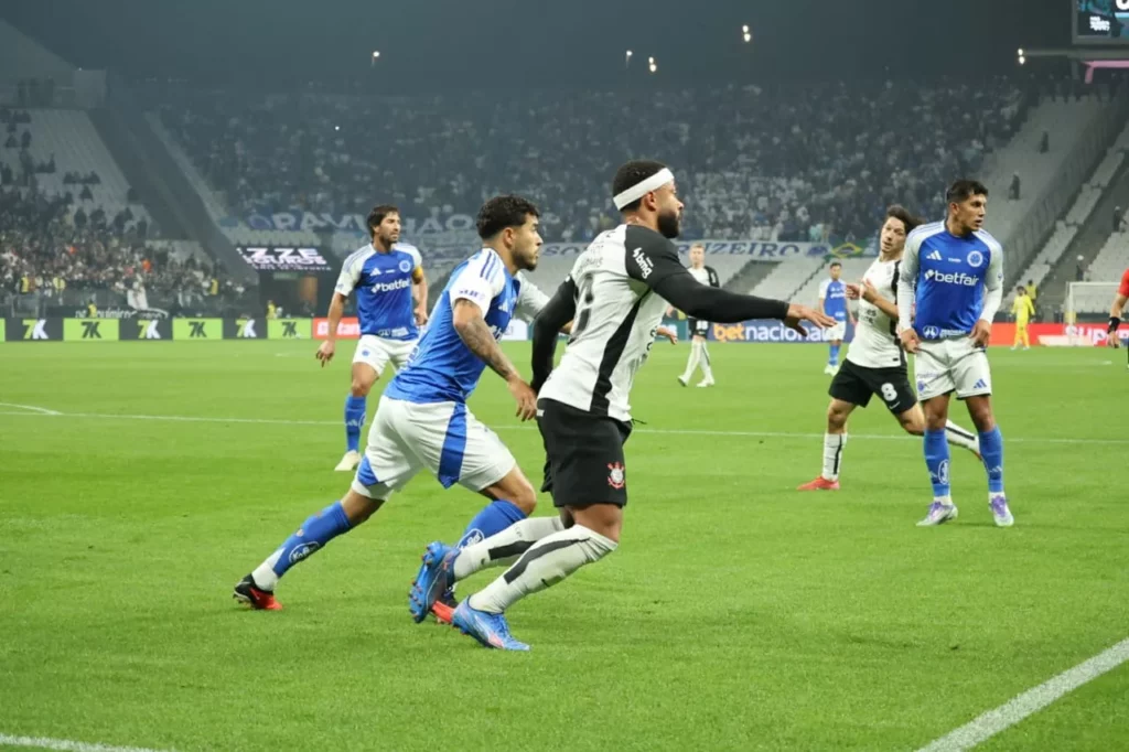 Corinthians enterrado em dívidas e nem dá para pagar Memphis