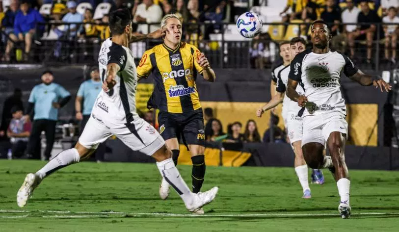 Copa do Brasil: Super Quarta-Feira com clássico paulista