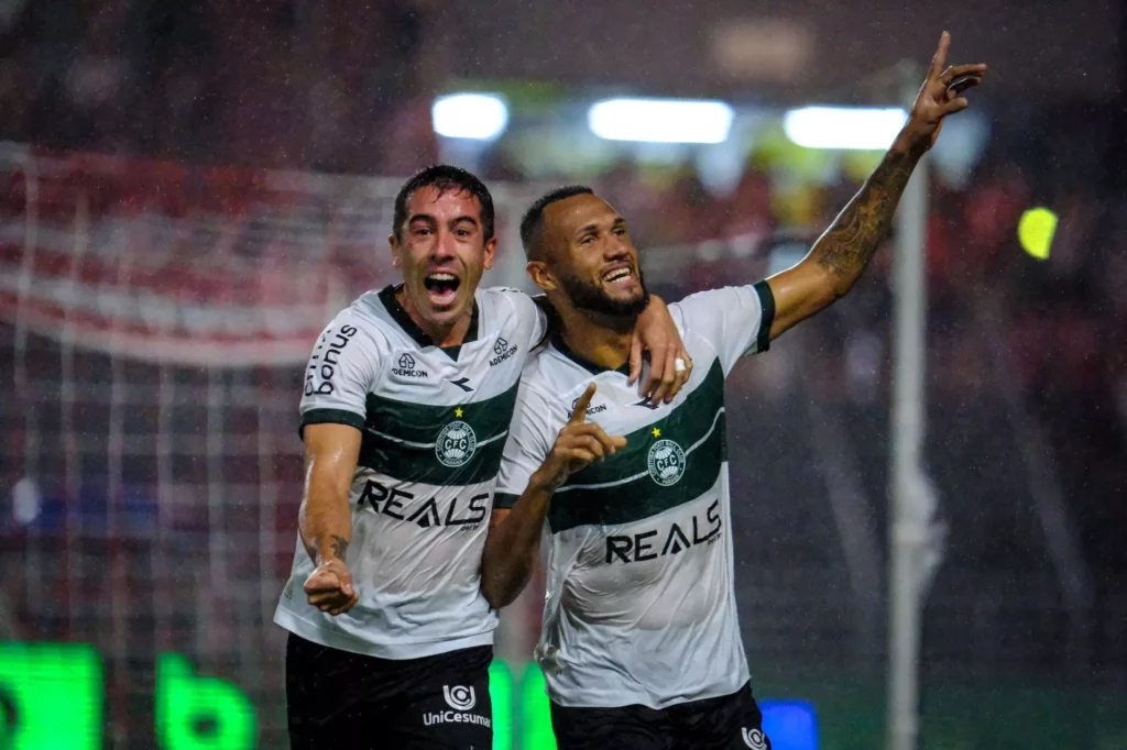 Coritiba