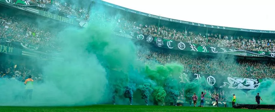 Coritiba 1 x 1 Amazonas - Coxa fica vice-líder da Série B 2 Série B - 2025