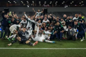 Coritiba x Volta Redonda - Onde assistir, arbitragem e escalações