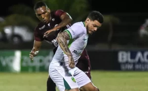 Porto Vitória encara maratona de 10 jogos e mantém força máxima na Série D e Copa ES