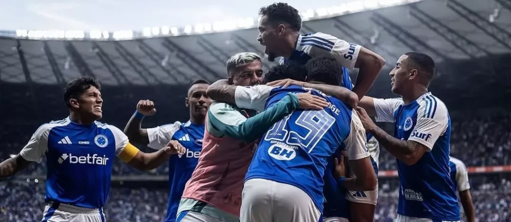 BRASILEIRÃO: Briga na parte de cima da tabela movimenta a 16ª rodada