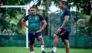 Série D: Após vitória, Sampaio Corrêa fica perto da classificação