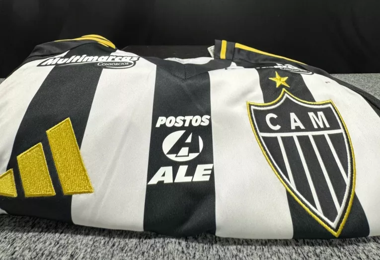 Atlético-MG fecha patrocínio e estreia camisa contra o Bahia: veja bolada! 2 CxVlyFeG Screenshot 13