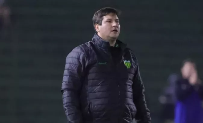 Guarani Matheus Costa