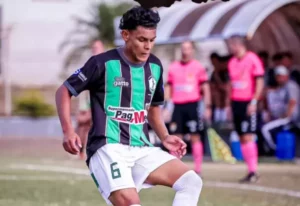 PAULISTA SUB-20 B: Porto e Joseense vencem e seguem liderando invictos