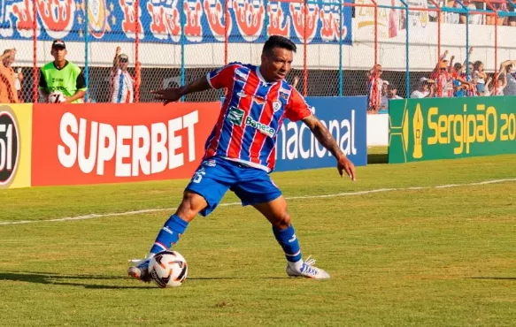 SELEÇÃO FI da Série C premia destaques de oito clubes após 15ª rodada 2 Leilson Itabaiana