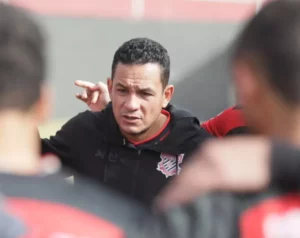 Copa Paulista: Treinador acredita na reação do Paulista 