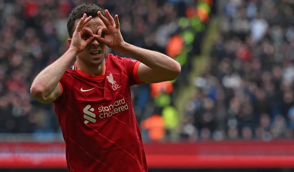 Torcedores homenageiam Diogo Jota no Anfield 3 Diogo jota 1