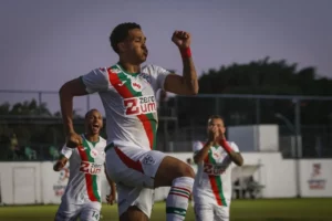 Classificada, Portuguesa aguarda adversário da segunda fase da Série D