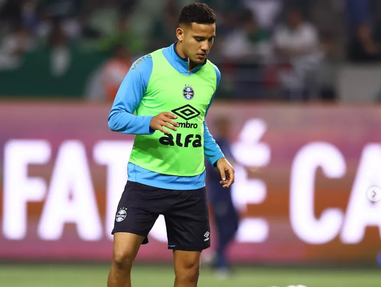 Grêmio x Fortaleza - Imortal e Leão do Pici querem 'respirar' no Brasileirão 2 DnHcRH59 image