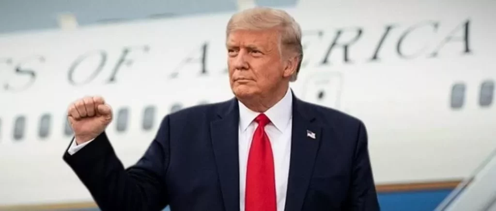 Trump ordena e mulheres trans são vetadas de torneios femininos nos EUA