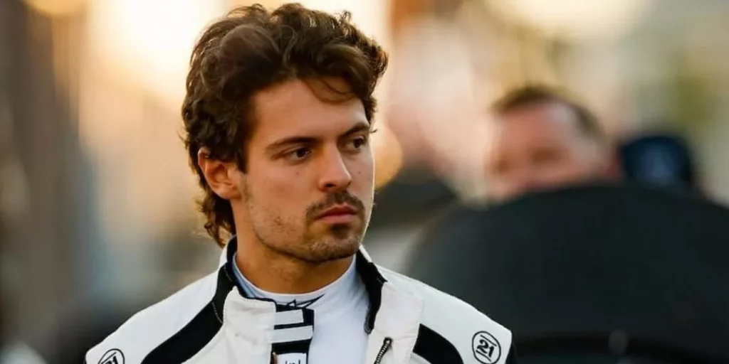 Drugovich pode substituir Colapinto na Alpine, diz jornalista