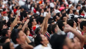 São Paulo x Athletico-PR já tem 20 mil ingressos vendidos no Morumbis