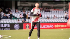 SÉRIE B: Duelo direto no Z4 fecha a 17ª rodada