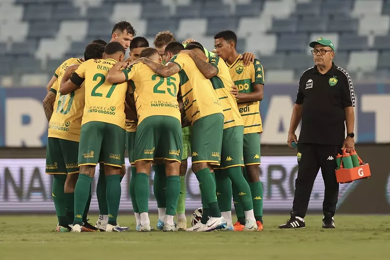 SÉRIE B: Duelos diretos por G4 fecham a 19ª rodada