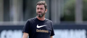 MP denuncia ex-diretores do Corinthians por desvio de R$ 3,4 milhões