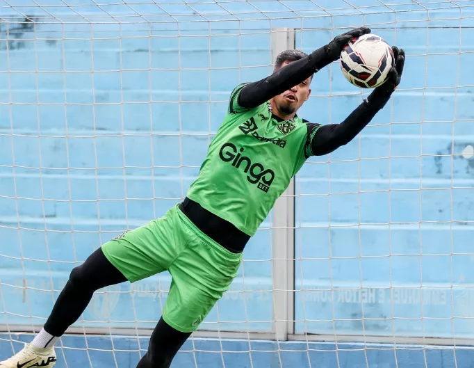 Paysandu x Athletic – Onde assistir, horário e escalações!